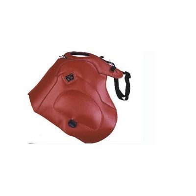 Bagster / バグスター タンクカバー NX 650 DOMINATOR / 92 94 PVC レッド / HONDA | 1237