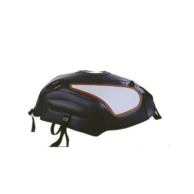 Bagster / バグスター タンクカバー 750/900 TRIDENT SPRINT BALTIC/ライトグレー | 1238