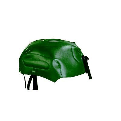 Bagster / バグスター タンクカバー 750/900 TRIDENT SPRINT ダークグリーン | 1238