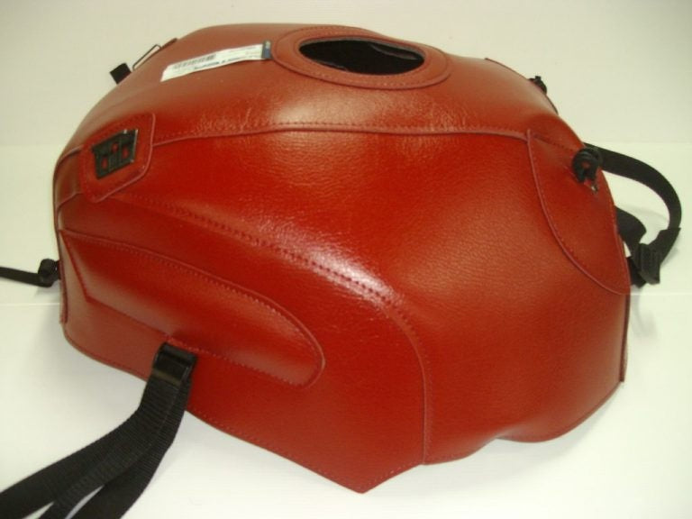 Bagster / バグスター タンクカバー TROPHY 900/1200 ダークレッド | 1238EE