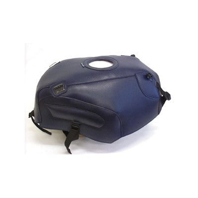 Bagster / バグスター タンクカバー TROPHY 900/1200 ネイビーブルー | 1238F