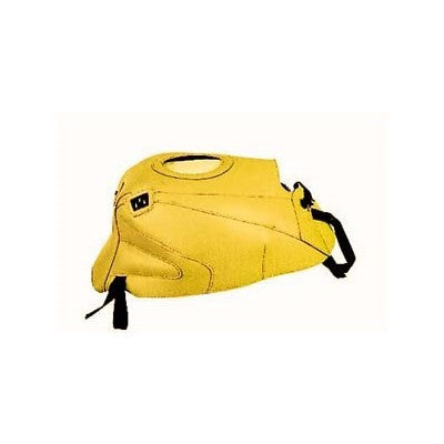 Bagster / バグスター タンクカバー 900/750/400/600 SS イエロー DUCATI  93/98 | 1242