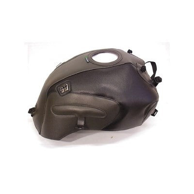 Bagster / バグスター タンクカバー CB 1000 BIG ONE ブラック/スカイグレー HONDA | 1244