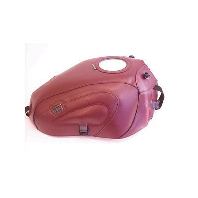 Bagster / バグスター タンクカバー ZEPHYR 550 DARK CLARET 96/99 KAWASAKI | 1256