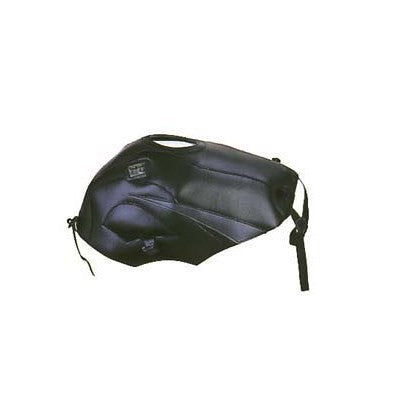 Bagster / バグスター タンクカバー ZZR 600 ブラック/アンスラサイト KAWASAKI | 1263