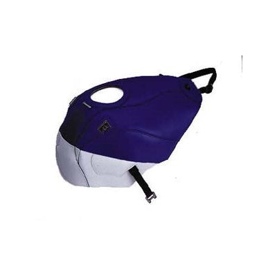 Bagster / バグスター タンクカバー ZZR 600 ダークパープル/ライトグレー KAWASAKI 94 | 1263