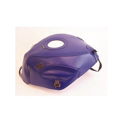 Bagster / バグスター タンクカバー RG 125  ブルー SUZUKI  92/94 | 1265