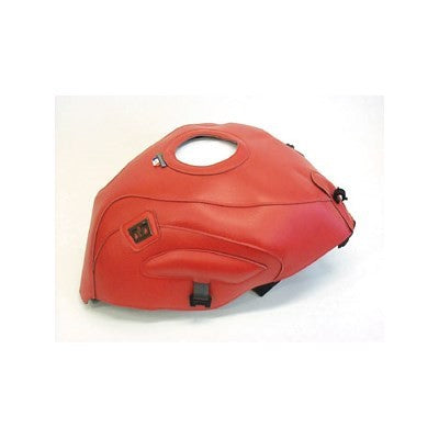 Bagster / バグスター タンクカバー RG 125  レッド  92/94 | 1265