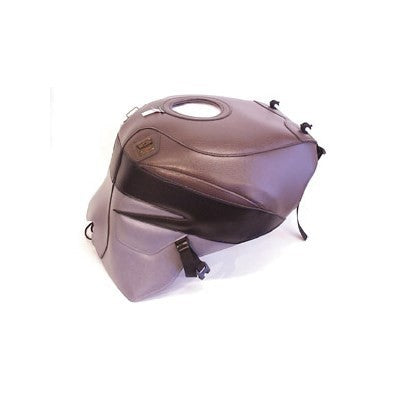 Bagster / バグスター タンクカバー ZX 9 R NINJA / 94 97 PVC LEAD. ブラック. スチールグレー / KAWASAK | 1270