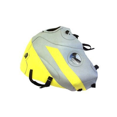 Bagster / バグスター タンクカバー R 850/1100/1150 GS ライトグレー/sun イエロー 2000 BMW | 1272