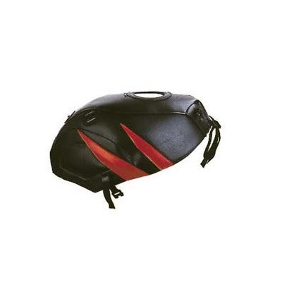 Bagster / バグスター タンクカバー RF 900 R  ブラック/BERMILION SUZUKI | 1273