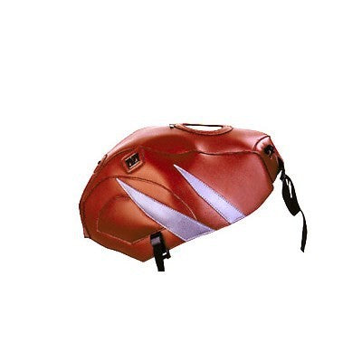 Bagster / バグスター タンクカバー RF 900 R ライトクラレット/スチールグレー SUZUK | 1273