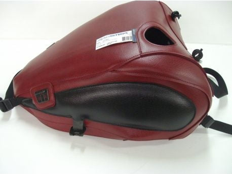 Bagster / バグスター タンクカバー VT 1100 C ライトクラレット/ブラック HONDA | 1274