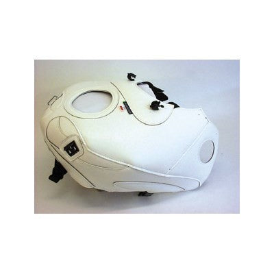 Bagster / バグスター タンクカバー F 650  ホワイト  BMW  94/98 | 1275