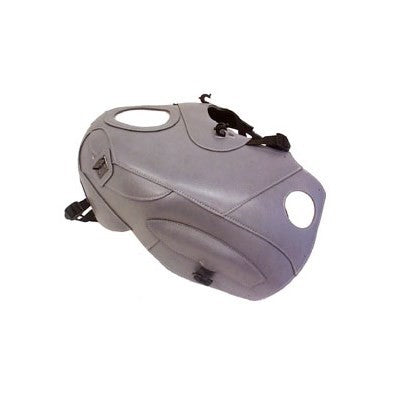 Bagster / バグスター タンクカバー F 650  スチールグレー | 1275