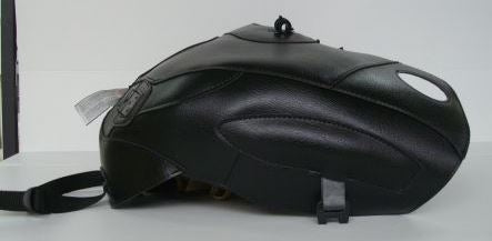 Bagster / バグスター タンクカバー BMW F 650  ブラック | 1275
