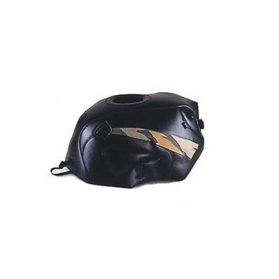 Bagster / バグスター タンクカバー CB 500  ブラック/CHAMPAGNE/HAVANA HONDA | 1276