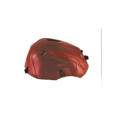 Bagster / バグスター タンクカバー CB 500  ライトクラレット/VERMILION/PERSICO | 1276
