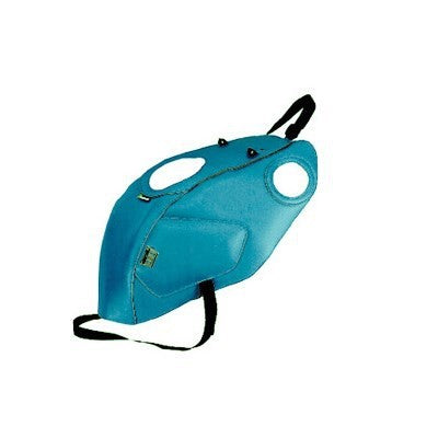 Bagster / バグスター タンクカバー K 1100 / LT pvc periwinkle / 94 / BMW | 1279