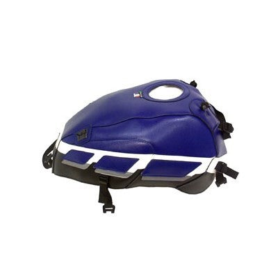 Bagster / バグスター タンクカバー XJR 1300 SP (2000) バルトブルー/ホワイト/ブラック YAMAHA | 1292