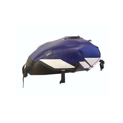 Bagster / バグスター タンクカバー XJR 1300  バルトブルー/ブラック/ホワイト 2001 | 1292