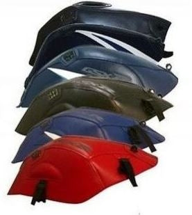 Bagster / バグスター タンクカバー XJR 1200 / 95 98 PVC ブラック / YAMAHA | 1292