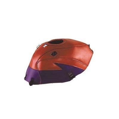 Bagster / バグスター タンクカバー ZX 6 R レッド/ダークパープル 96 KAWASAKI | 1299