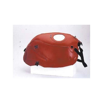 Bagster / バグスター タンクカバー GPZ 1100  レッド (95/96/97) | 1300