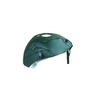 Bagster / バグスター タンクカバー GSF 600/1200 BANDIT ダークグリーン 95/98 SUZU | 1305