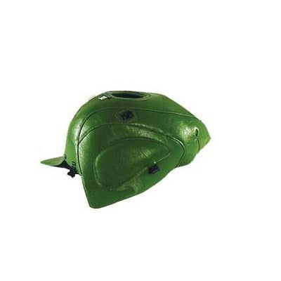 Bagster / バグスター タンクカバー ZX 7 R/ZX 7 RR グリーン  KAWASAKI | 1320