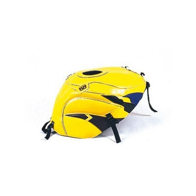Bagster / バグスター タンクカバー CBR 900  SURF/ダークパープル/ブラック/AUBE | 1323