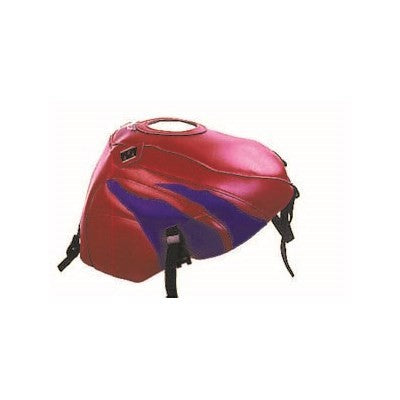 Bagster / バグスター タンクカバー CBR 900  レッド/ダークパープル  HONDA | 1323