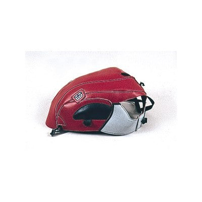 Bagster / バグスター タンクカバー ADVENTURER 900  ライトクラレット/ライトグレー  TRIUMPH | 1324