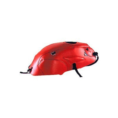 Bagster / バグスター タンクカバー 1100 SPORT レッド  MOTO GUZZI | 1326