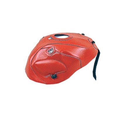Bagster / バグスター タンクカバー VFR 1000 F  レッド  HONDA | 1330