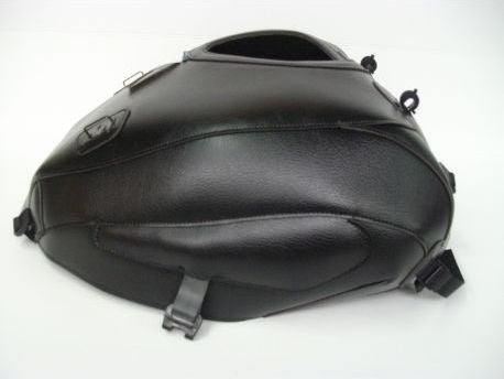 Bagster / バグスター タンクカバー F6 C  ブラック  HONDA | 1331U