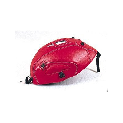 Bagster / バグスター タンクカバー ER 5  レッド  KAWASAKI | 1336