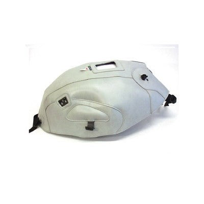 Bagster / バグスター タンクカバー ER 5 ライトグレー KAWASAKI | 1336