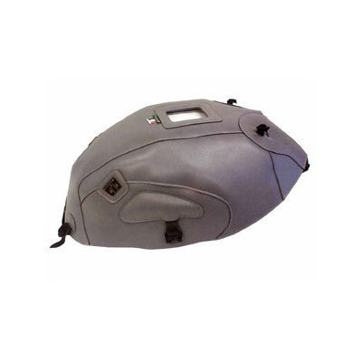 Bagster / バグスター タンクカバー ER  5 スチールグレー KAWASAKI | 1336