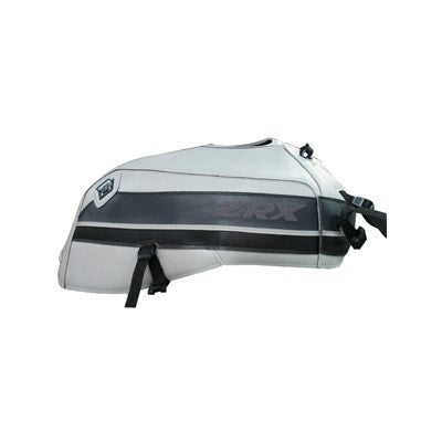 Bagster / バグスター タンクカバー ZRX 1100 グリーン/ホワイト/ダークパープル | 1337