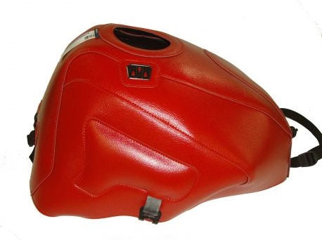 Bagster / バグスター タンクカバー ST 2 /ST 3/ST 4 レッド (05-07) | 1339