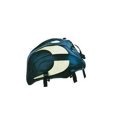Bagster / バグスター タンクカバー TU 250  VOLTY  ARCTIC/クリーム  SUZUKI | 1348