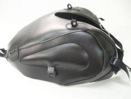 Bagster / バグスター タンクカバー VT 750 C2  ブラック HONDA | 1349U