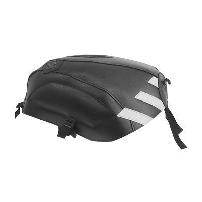 Bagster / バグスター タンクカバー RS 125 ブラック/アンスラサイト  APRILIA | 1351