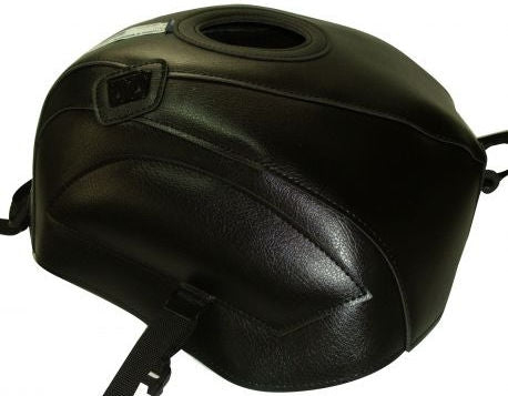 Bagster / バグスター タンクカバー RS 125  ブラック  APRILIA | 1351
