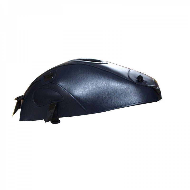 Bagster / バグスター タンクカバー GSX 750 F ネイビーブルー | 1354