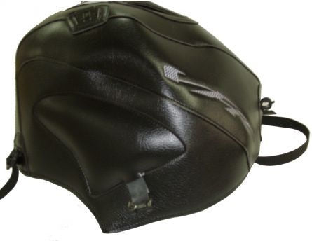 Bagster / バグスター タンクカバー VFR 800 F  ブラック HONDA 98-01 | 1355