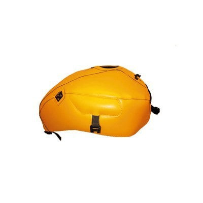Bagster / バグスター タンクカバー HORNET CB 600 SF イエロー (99/00) | 1357