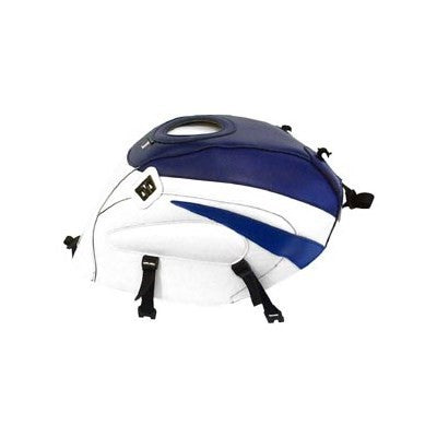Bagster / バグスター タンクカバー TL 1000 R バルトブルー/ホワイト/gitane (2000/01) | 1358