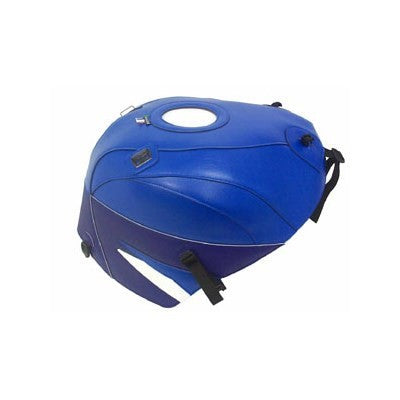 Bagster / バグスター タンクカバー ZX 9R/gitane/ブルー chine/ホワイト/2000 | 1359